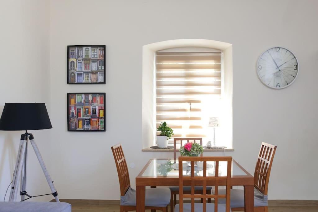 Apartment Mauri 1