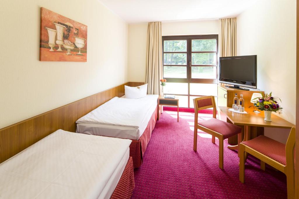 Kim Hotel Im Park - Resim 25