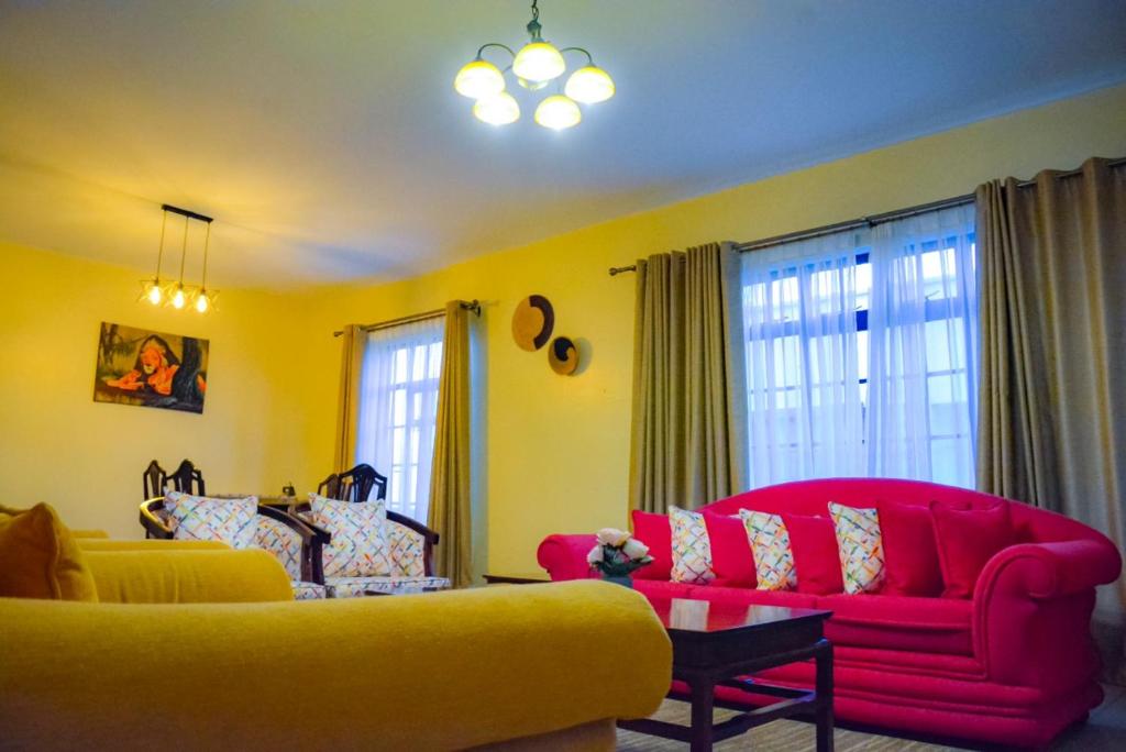 Nanyuki – Photos 5