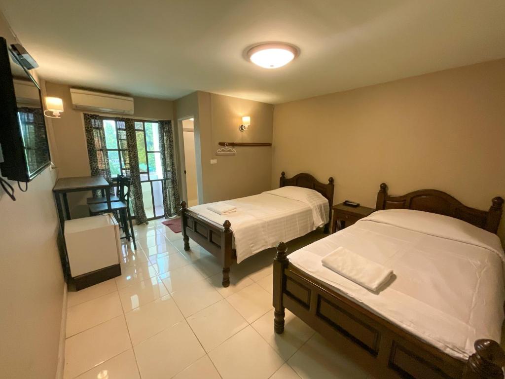 Mali's Room - Resim 4