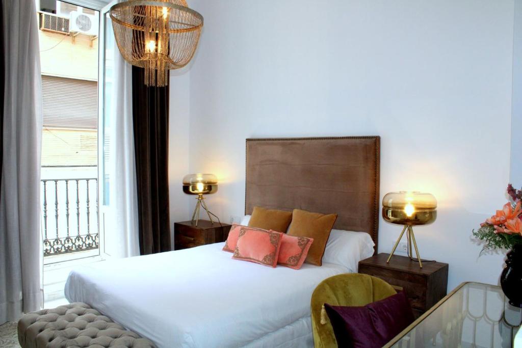 Hostal Roomsole, Seville – Updated 2023 Prices