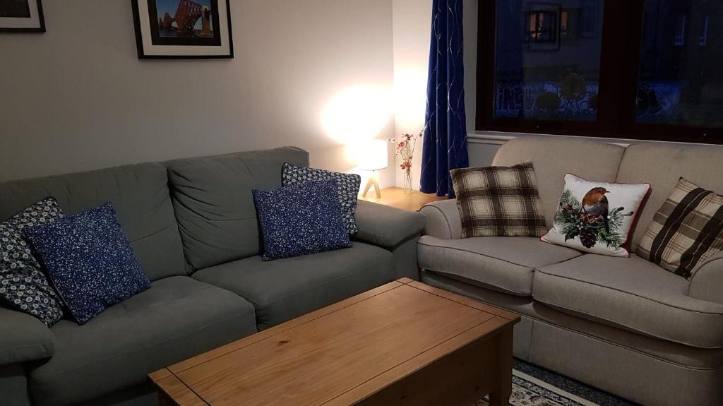 The Dorset Place Residence, Edinburgh (updated prices 2024)