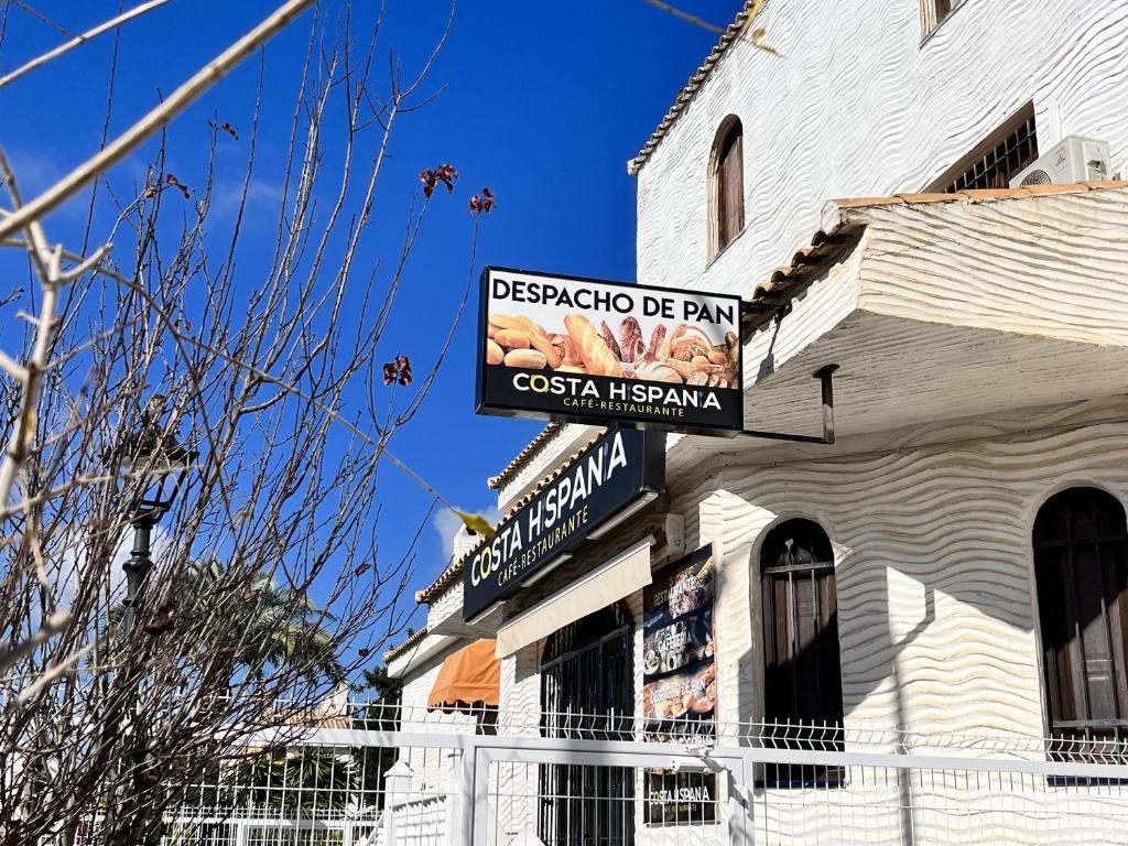 Relaxing Sea Views by Gloove, Alicante – Updated 2023 Prices
