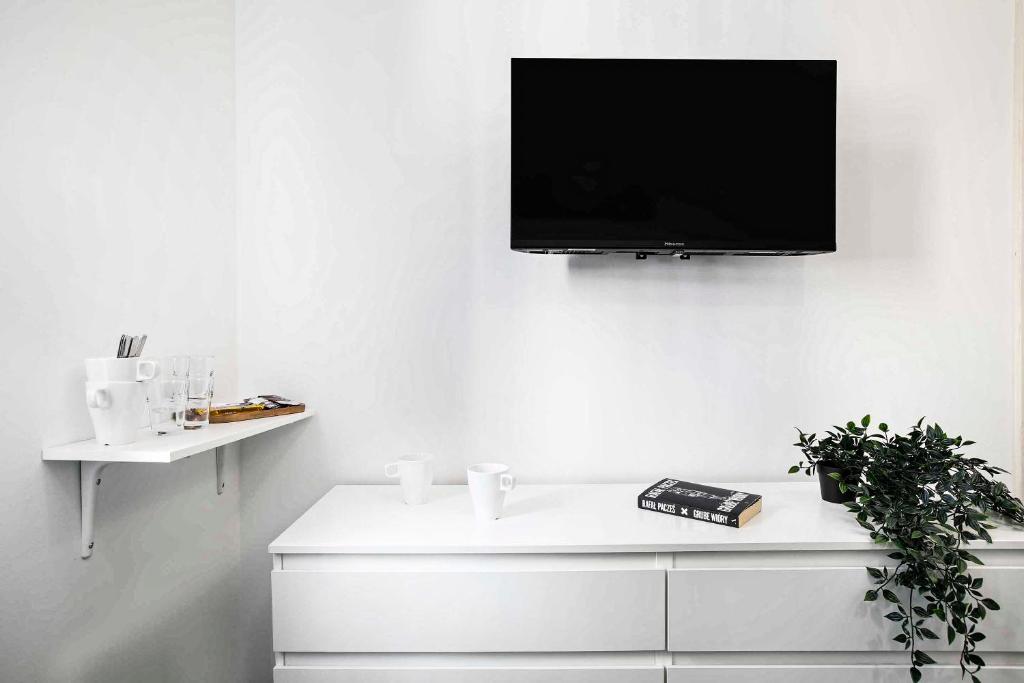 27Rooms Czapskich Great Location, Old Town - Resim 27