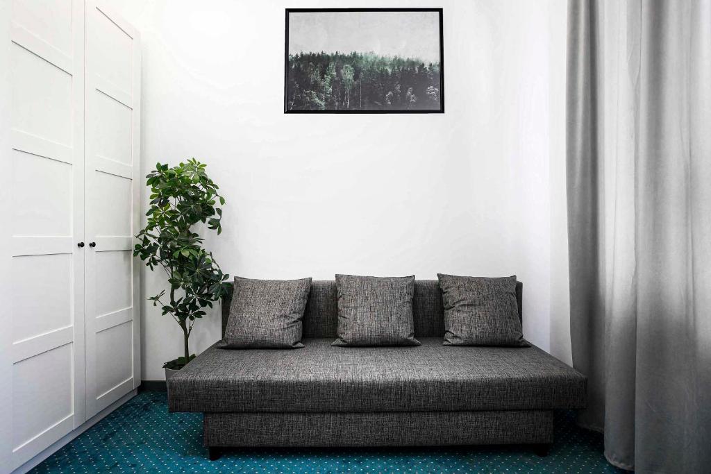 27Rooms Czapskich Great Location, Old Town - Resim 28