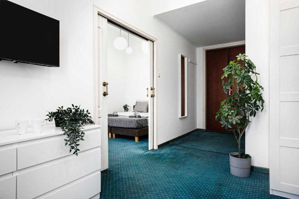 27Rooms Czapskich Great Location, Old Town - Resim 29