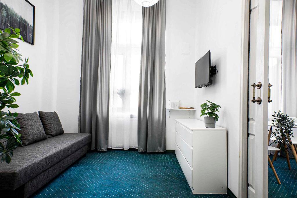 27Rooms Czapskich Great Location, Old Town - Resim 30