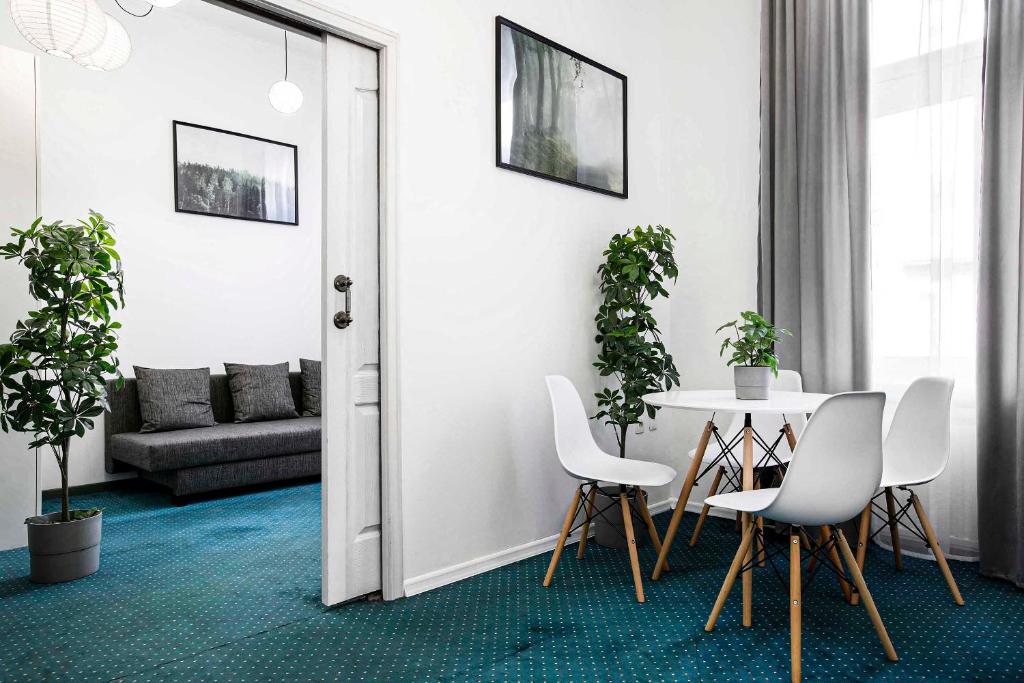 27Rooms Czapskich Great Location, Old Town - Resim 31