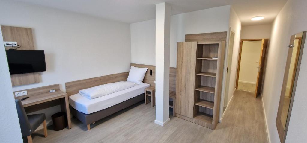 Hotel Ladage - Resim 18