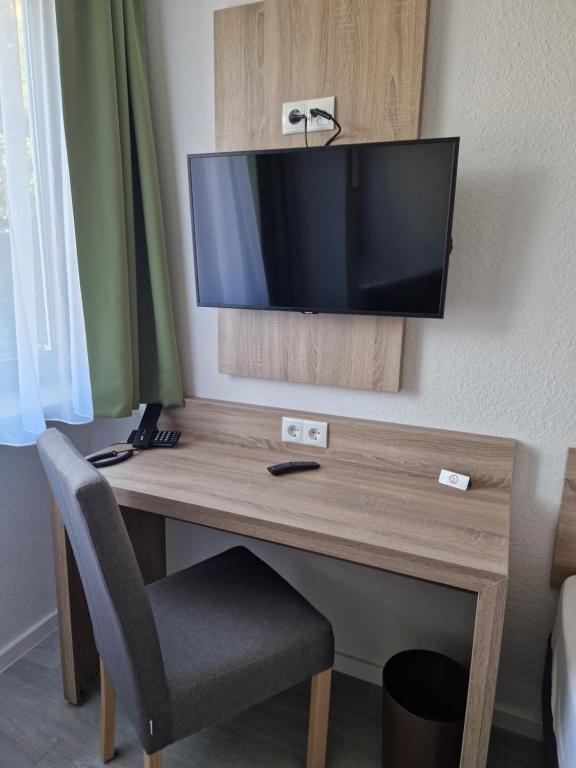 Hotel Ladage - Resim 20