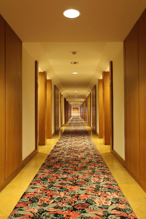 Fotografie z fotogalerie ubytování Hotel Aurora Towers v destinaci Puné