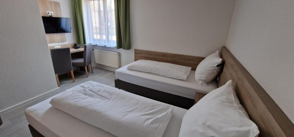 Hotel Ladage - Resim 14