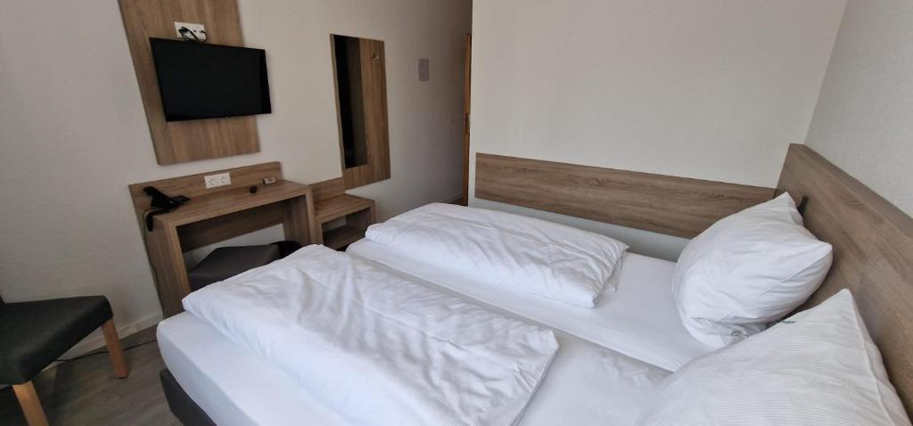 Hotel Ladage - Resim 13