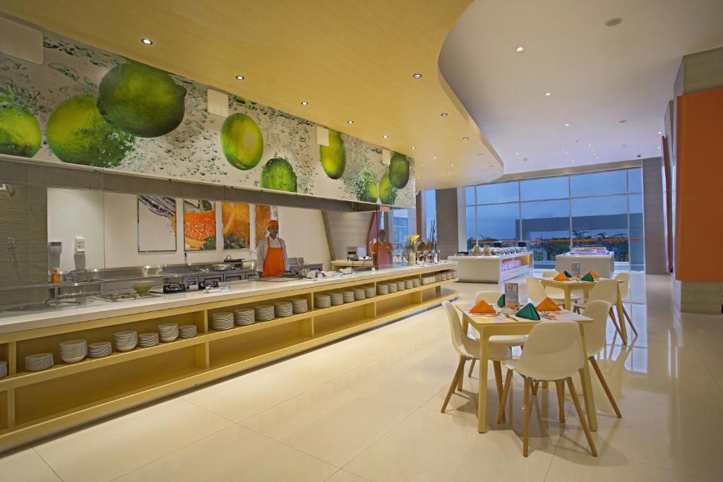 Fotografie z fotogalerie ubytování HARRIS Hotel & Conventions Bekasi v destinaci Bekasi