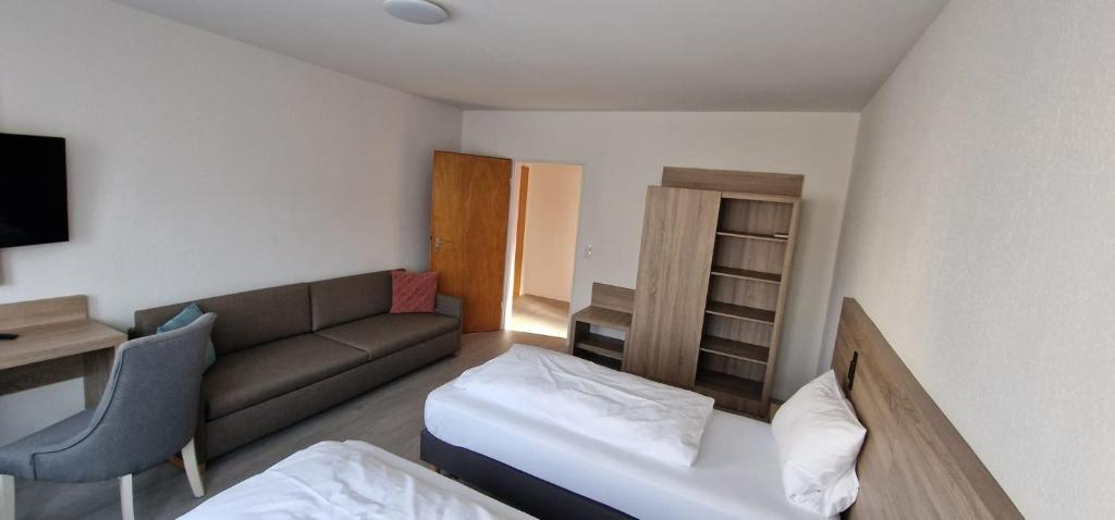 Hotel Ladage - Resim 11