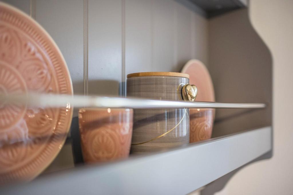 Fotografie z fotogalerie ubytování Wohnung Sunntratn v destinaci Gaißach