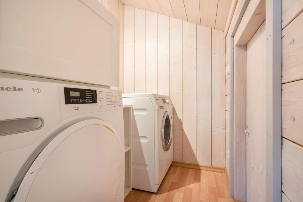 Fotografie z fotogalerie ubytování Wohnung Sunntratn v destinaci Gaißach