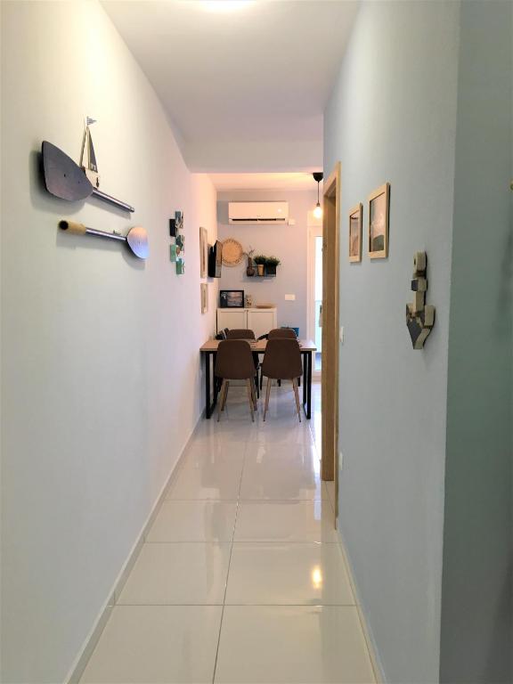 Zdjęcie z galerii obiektu Apartment Ivetka w Rabie