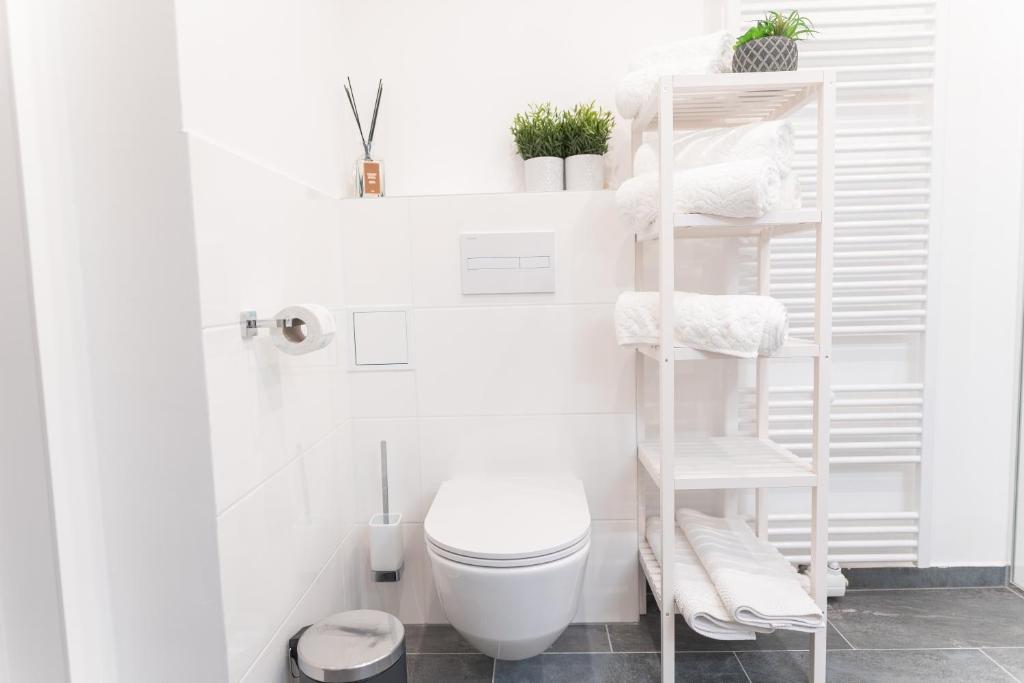 Beatrix Home Vienna Luxury Stay - 19