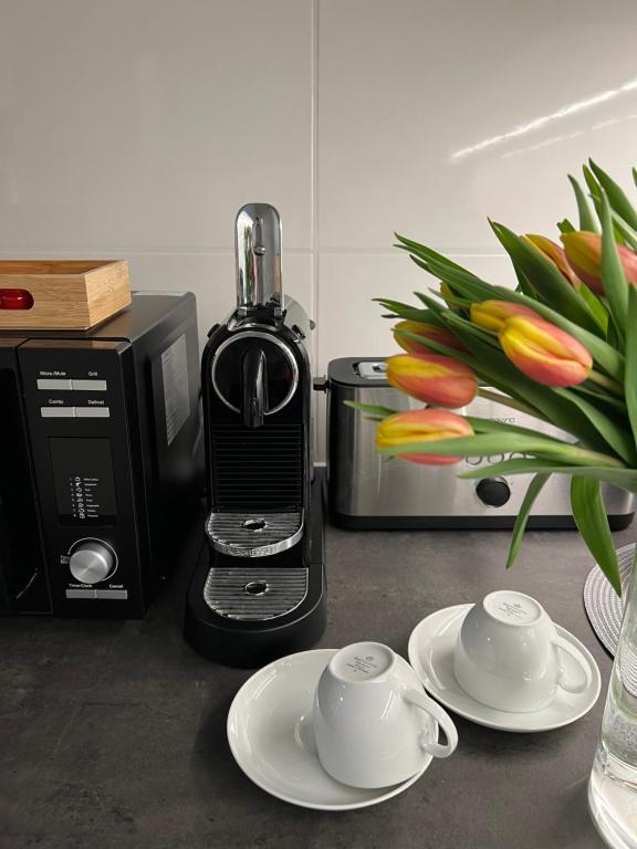 Beatrix Home Vienna Luxury Stay - 11