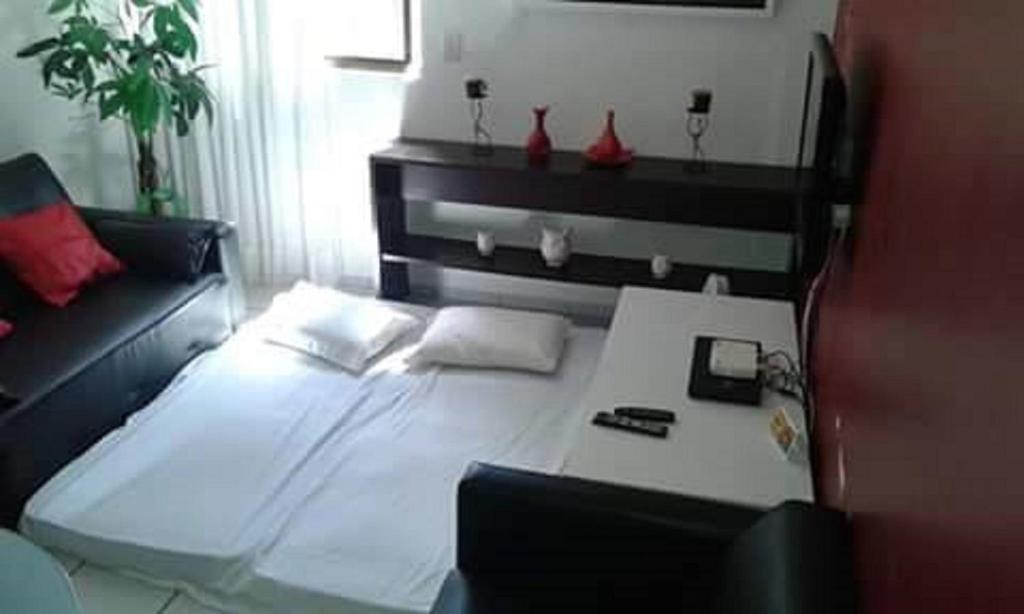  Flat Boa Viagem