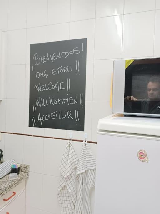 Kép Apto con piscina y vistas al mar szállásáról Benidormban a galériában