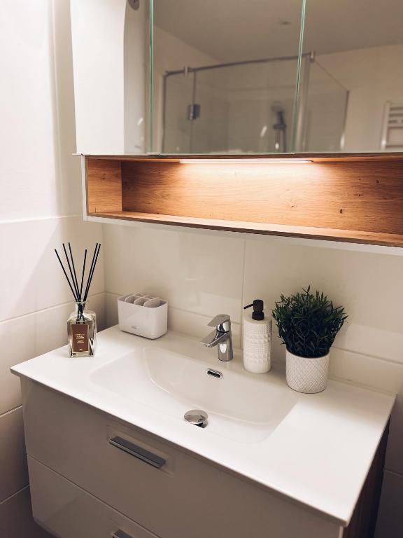 Beatrix Home Vienna Luxury Stay - 18