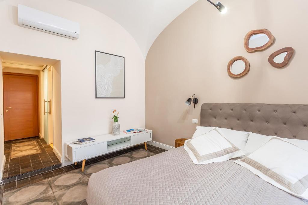 Daplace - Lucia Apartment