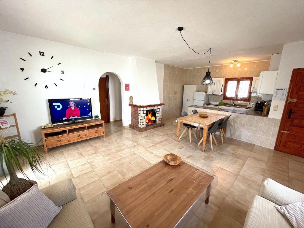 Villa Secreto, Peñíscola – Precios actualizados 2023