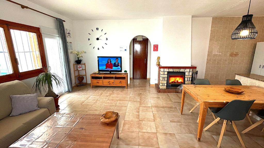Villa Secreto, Peñíscola – Precios actualizados 2023