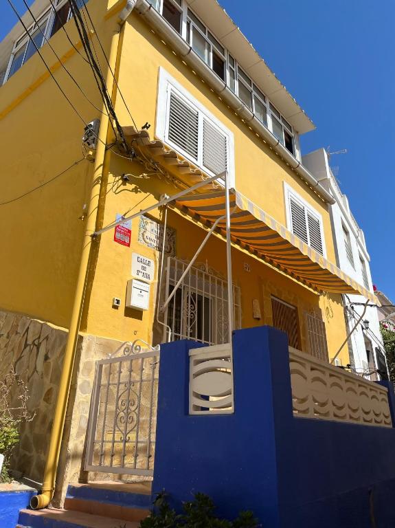 Casa Santa Ana, Cullera – Updated 2023 Prices