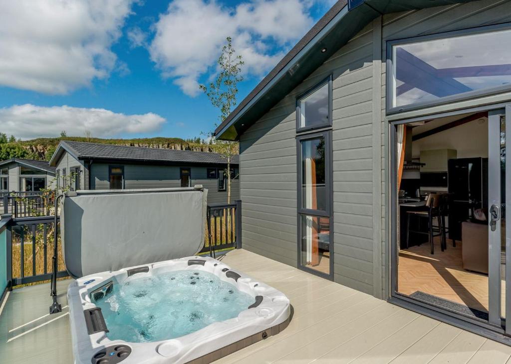 Rivendale Lodge Retreat, Ashbourne – Updated 2023 Prices