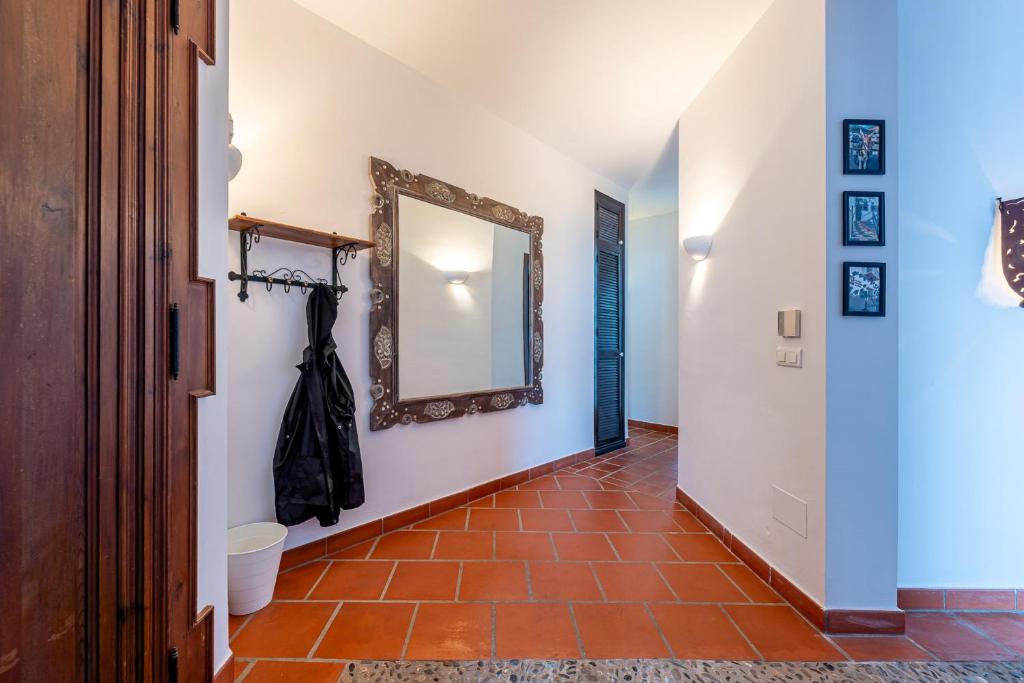 Fotografie z fotogalerie ubytování Spectacular views private villa Valtocado v destinaci Mijas Costa
