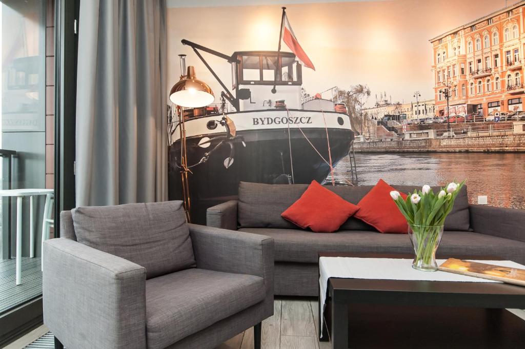 Dream Team Nordic Haven - Apartamento Con Balcón
