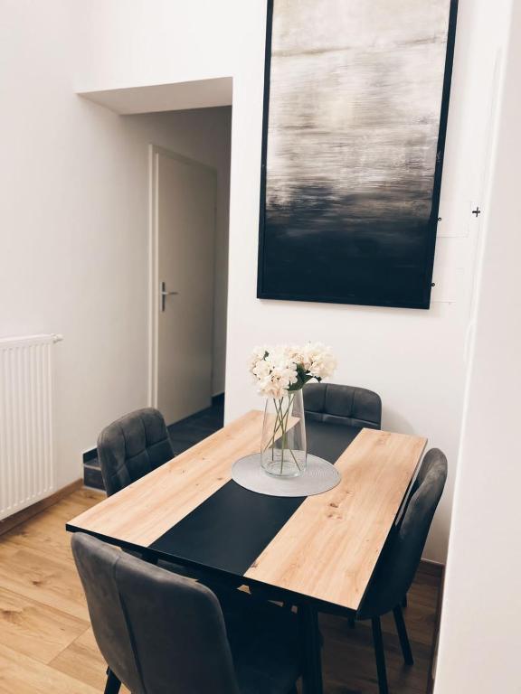 Beatrix Home Vienna Luxury Stay - 16