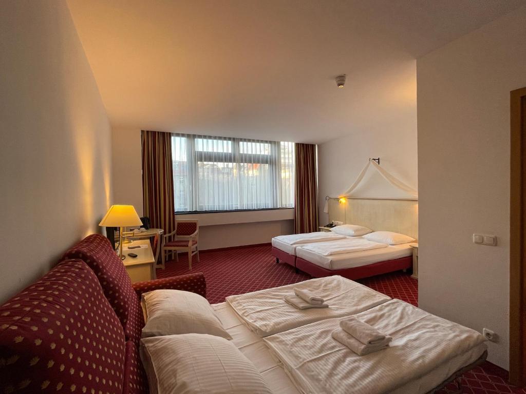
Superior Double Room
