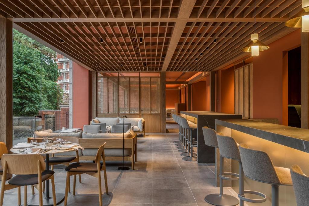 Royal Garden Hotel - Resim 16