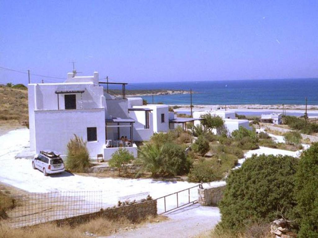 Portobello Naxos , Παραλία Αλικό – Ενημερωμένες τιμές για το 2023