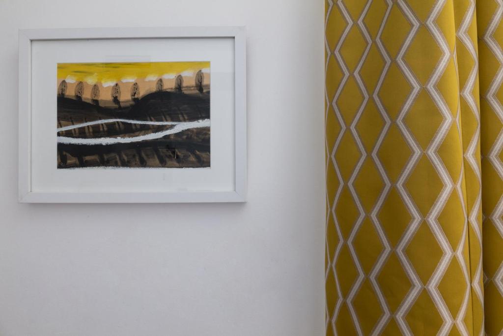 Hôtel Le Colisée - Resim 22