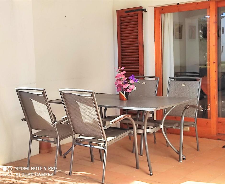 Fotografie z fotogalerie ubytování Apartamento Country Club 605 v destinaci Pals