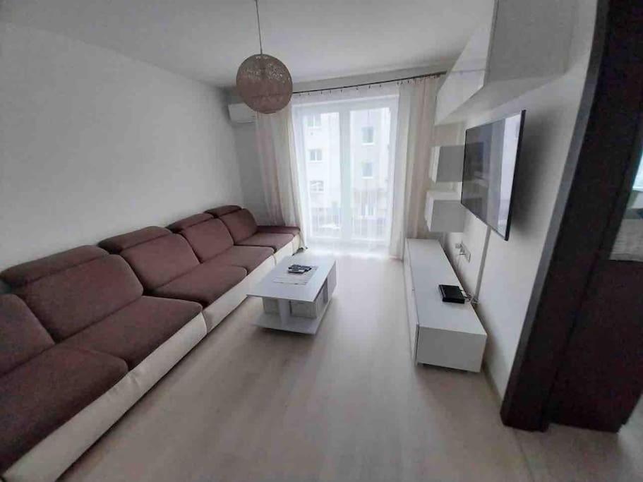 Lovely apartment - Žilina centrum - отзывы и видео