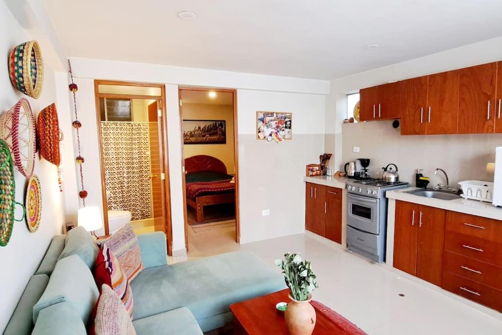 Private Apartment San Blas Market Cusco Center, Cusco (updated