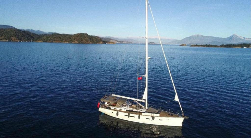 Galeriebild der Unterkunft Hka Neta Yachting in Göcek