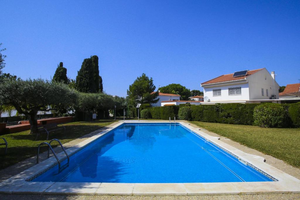 Hotel COVAMAR HomeStay By Turismar en Salou, Cataluña