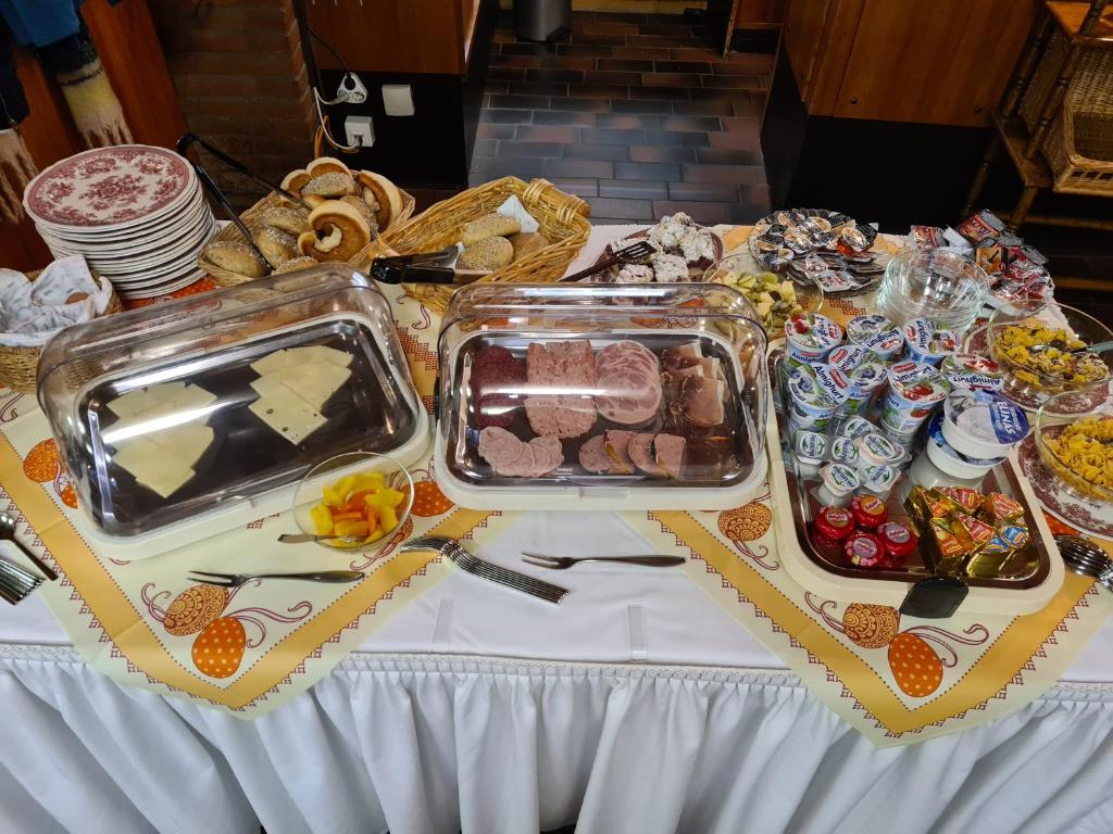 Hotel Ladage - Resim 9