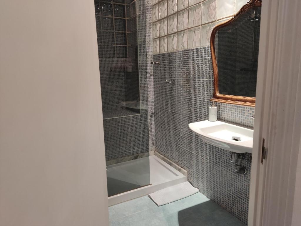 Casa Rural Mirador - Double Room