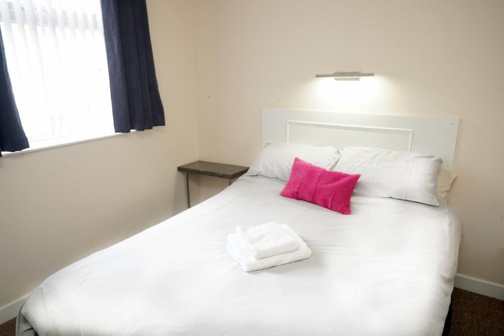 The Rollason Hotel - Resim 17