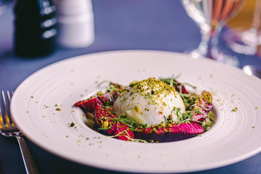 Grand Park Hotel - Resim 30