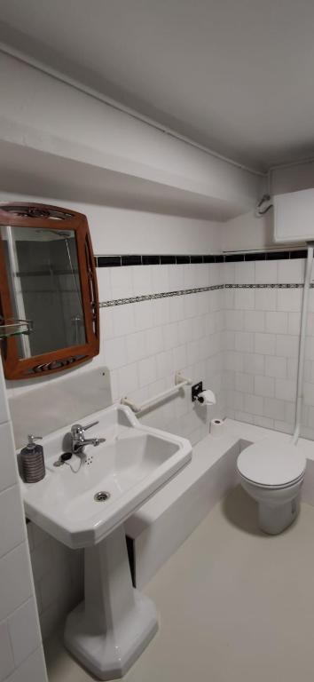 Casa Rural Mirador - Double Room