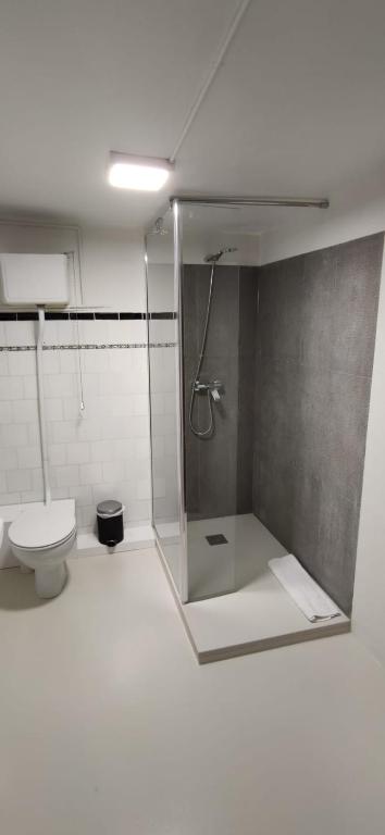 Casa Rural Mirador - Twin Room